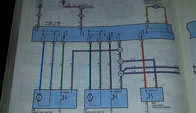 It 880S Circuit Diagram