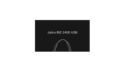 Jabra Boost User Manual