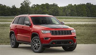 Jeep Cherokee Ultimate