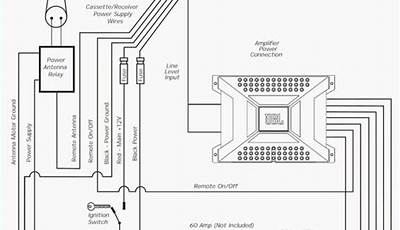 Jvc Kdr330 Wiring