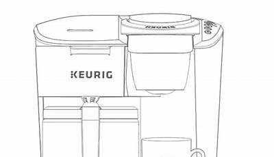 Keurig K Cafe Essentials Manual