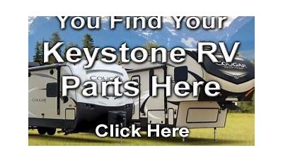 Keystone Rv Parts Manual