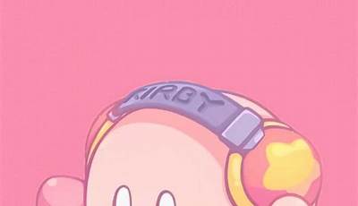 Kirby Christmas Wallpaper Iphone