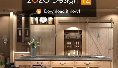 Kitchen Cabinet Design Software 2020