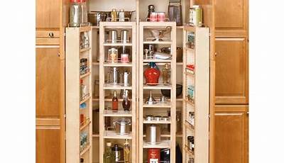 Kitchen Pantry Cabinet Home Depot