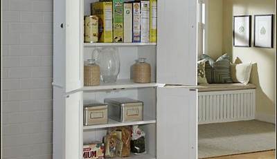 Kitchen Pantry Cabinet Ikea