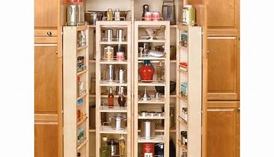 Kitchen Pantry Cabinet Lowes