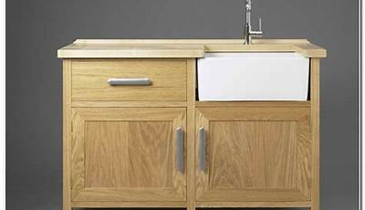 Kitchen Sink Cabinet Ikea