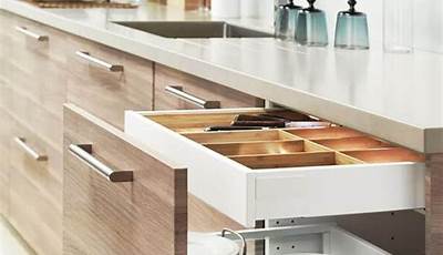 Kitchen Storage Cabinets - Ikea