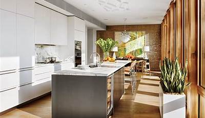 Kitchen Styling Interior Design