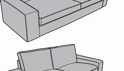 Kivik Sofa Instructions Pdf