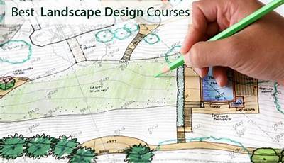 Landscape Design Courses Australia