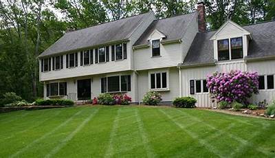 Landscaping Andover Ma