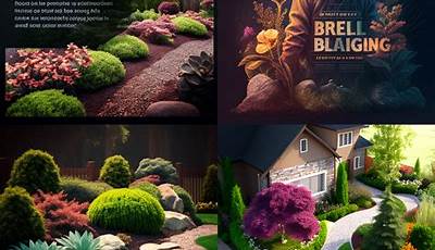 Landscaping Business Ideas