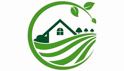Landscaping Company Logos