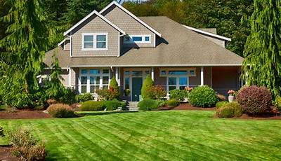 Landscaping Ideas Front Yard