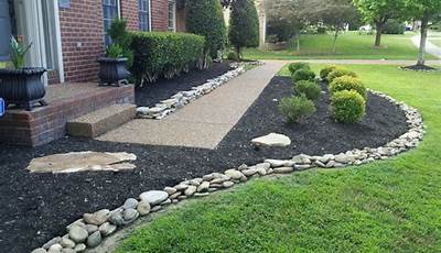 Landscaping Projects Near Me