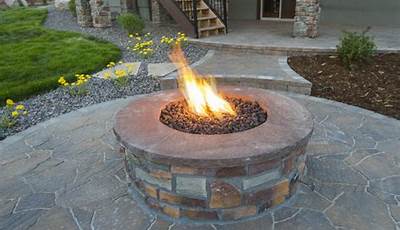 Lava Rocks For Fire Pit Canadian Tire
