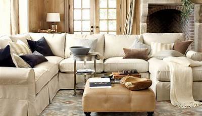 Leather Sectional Coffee Table Ideas