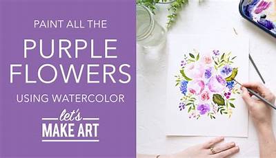 Unleash Your Creativity: Watercolor Ribbon Lei Tutorial For Beginners
