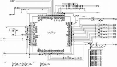 Lg 700E Monitor Circuit Diagram Pdf