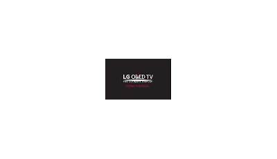 Lg Oled Tv Manual