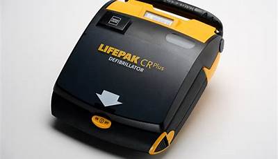 Lifepak Cr Plus Manual