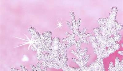 Light Pink Christmas Wallpaper Iphone