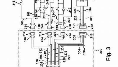 Linak Control Box Circuit Diagram