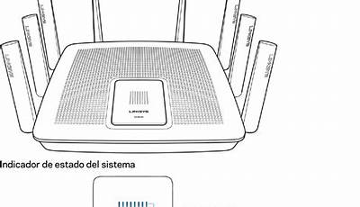 Linksys Ea9500 Manual