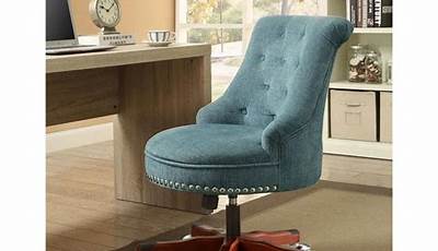 Linon Home Decor Office Chair