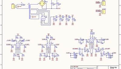 Little Bear T11 Schematic