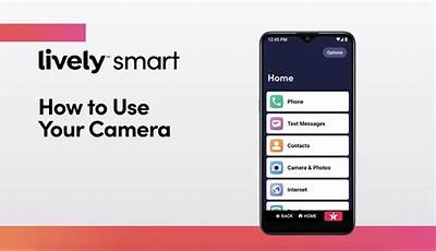 Lively Smart 3 Manual