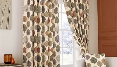 Living Room Curtains Uk
