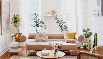 Living Room Decor Ideas 2021