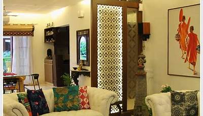 Living Room Decorating Ideas For Indian Homes