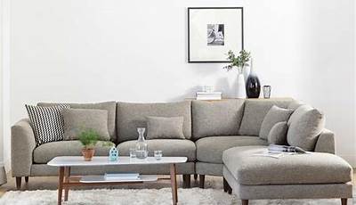 Living Room Furniture Brands