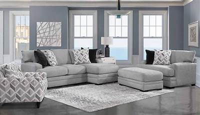 Living Room Furniture Buyers Guide
