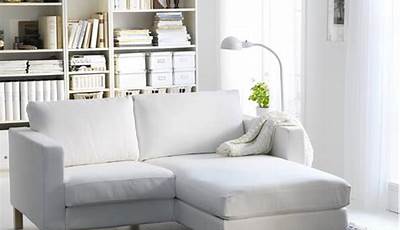 Living Room Furniture For Small Spaces Ikea