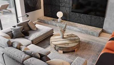 Living Room Furniture Ideas 2022