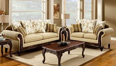 Living Room Furniture Sets Sale