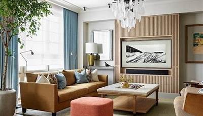 Living Room Ideas 2022 Uk