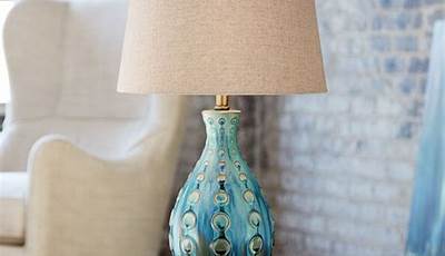 Living Room Lampshade
