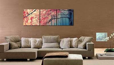 Living Room Wall Art Amazon