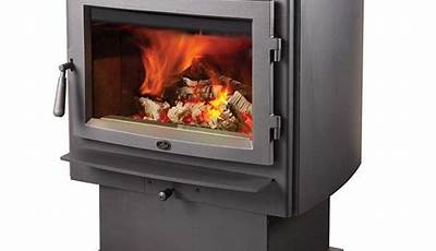 Lopi Evergreen Wood Stove Manual