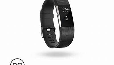 Manual For Fitbit Charge 2