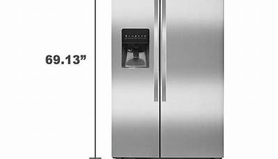 Manual Refrigerador Kenmore 2 Puertas