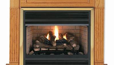 Martin Industries Gas Fireplace Manual