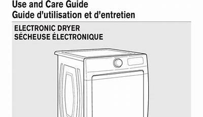 Maytag.com Owners Manual