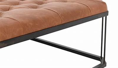 Mcgee And Co Ottoman Coffee Table